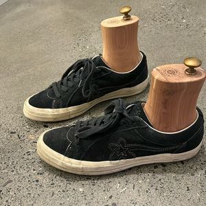 Converse GOLF le FLEUR* One Star Suede